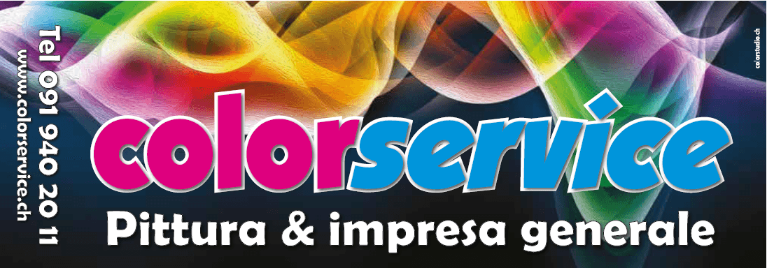 Colorservice SA