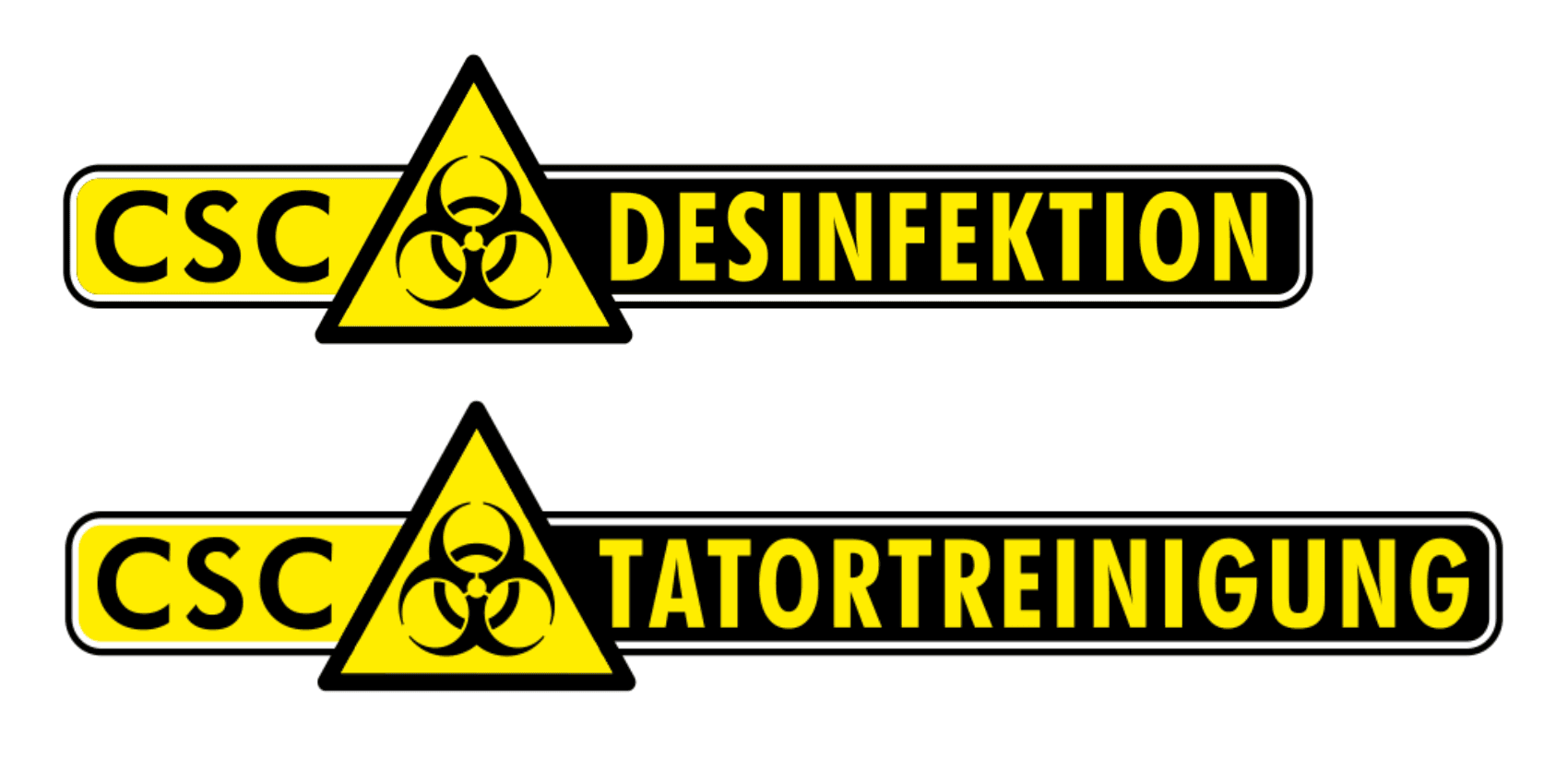 CSC Desinfektion und Tatortreinigung GmbH