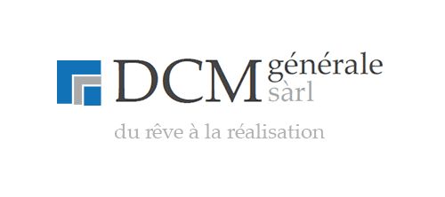 DCM Générale Sàrl