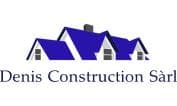 Denis Construction Sàrl