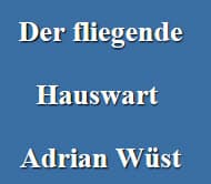 Der fliegende Hauswart GmbH