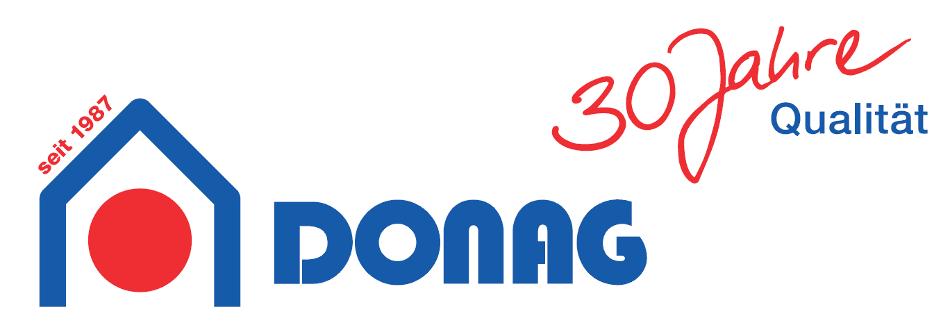 Donag Wohnungs + Gebäudereinigungen