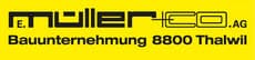 E. Müller & Co AG