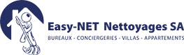 Easy-NET Nettoyages SA