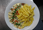 Restaurant Le Petit Bordelais 2