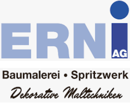 Erni AG Baumalerei + Spritzwerk