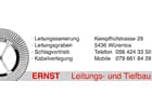 ERNST Tiefbau AG