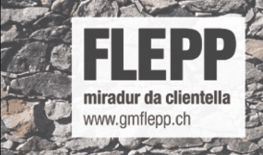Flepp Gion Michel