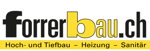 Forrerbau AG