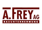 Frey A. AG Bauunternehmung