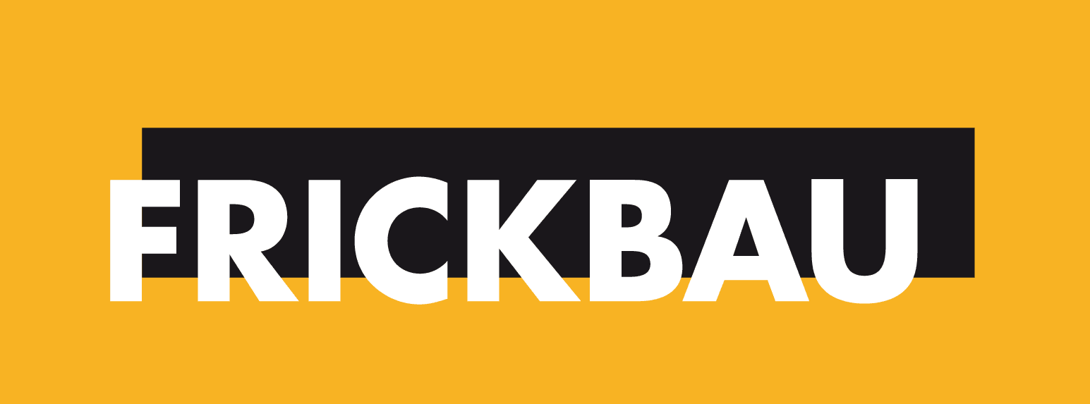 Frickbau AG Bauunternehmen