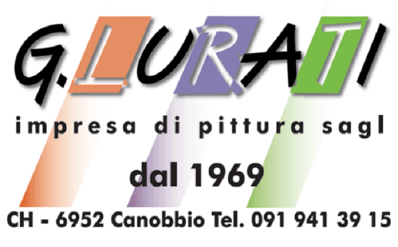G. LURATI impresa di pittura Sagl