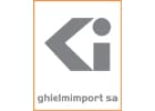 Ghielmimport SA