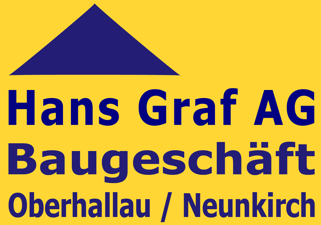 Graf Hans AG Baugeschäft