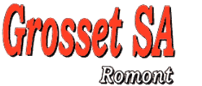 Grosset SA