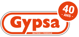 Gypsa SA