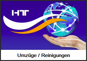 Hammertrans Umzüge GmbH