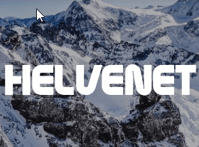 HELVENET