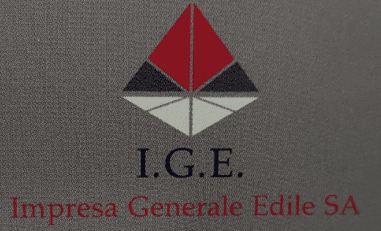 I.G.E. Impresa Generale Edile SA