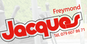Jacques Freymond