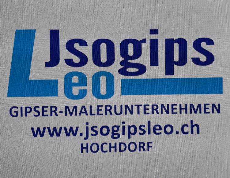 Jsogips Leo GmbH