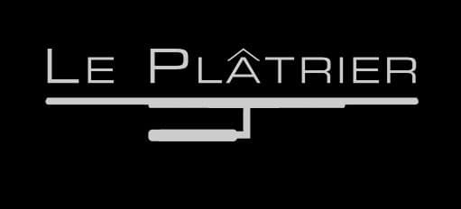 Le Plâtrier