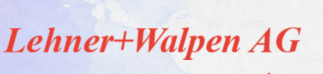 Lehner & Walpen AG