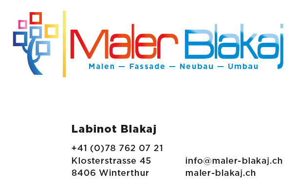 Maler Blakaj
