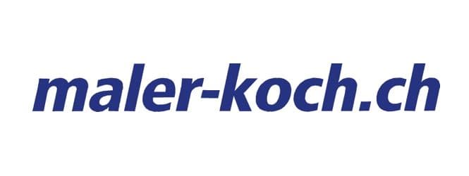 Maler Koch