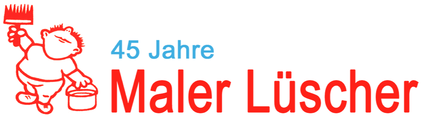 Maler Lüscher GmbH