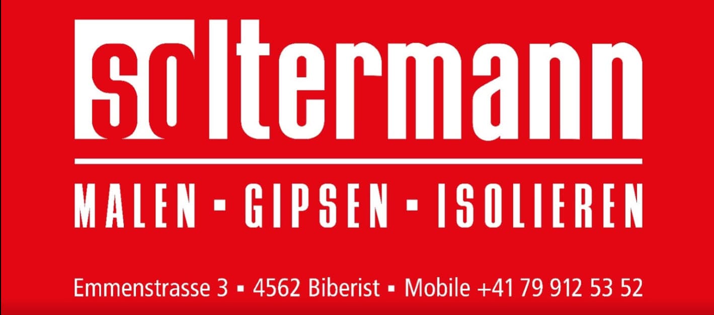 Malerei Soltermann
