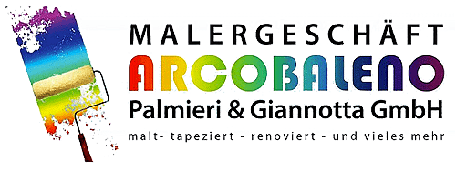 Malergeschäft Arcobaleno Palmieri + Giannotta GmbH
