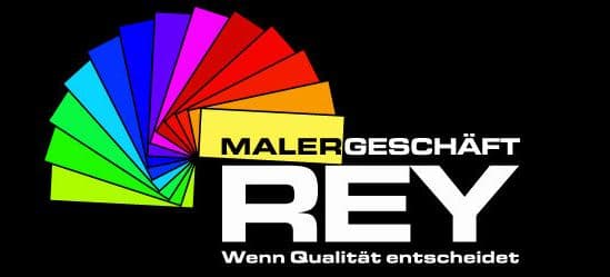 Malergeschäft Rey