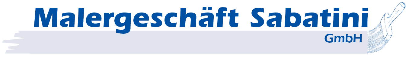Malergeschäft Sabatini GmbH