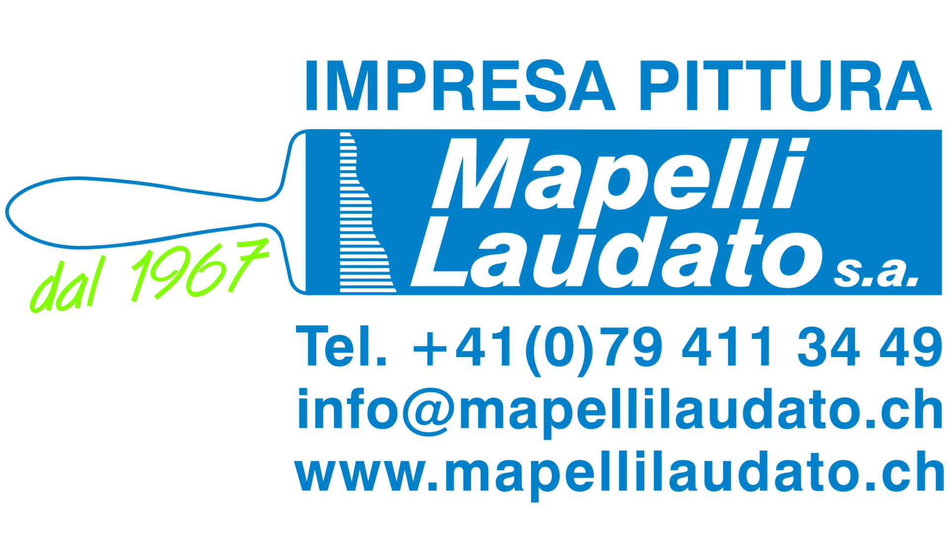 Mapelli Laudato SA
