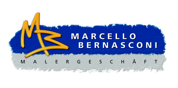 MB Malergeschäft Marcello Bernasconi