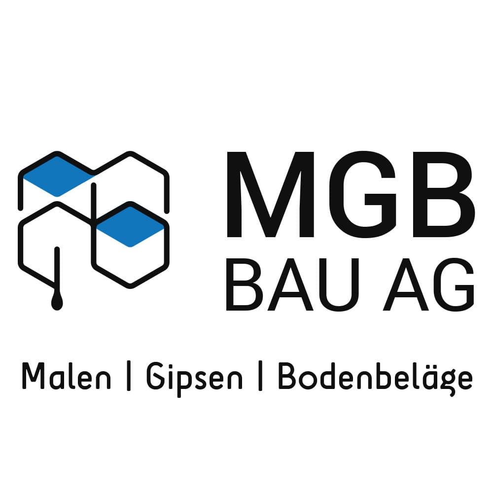 MGB Bau AG