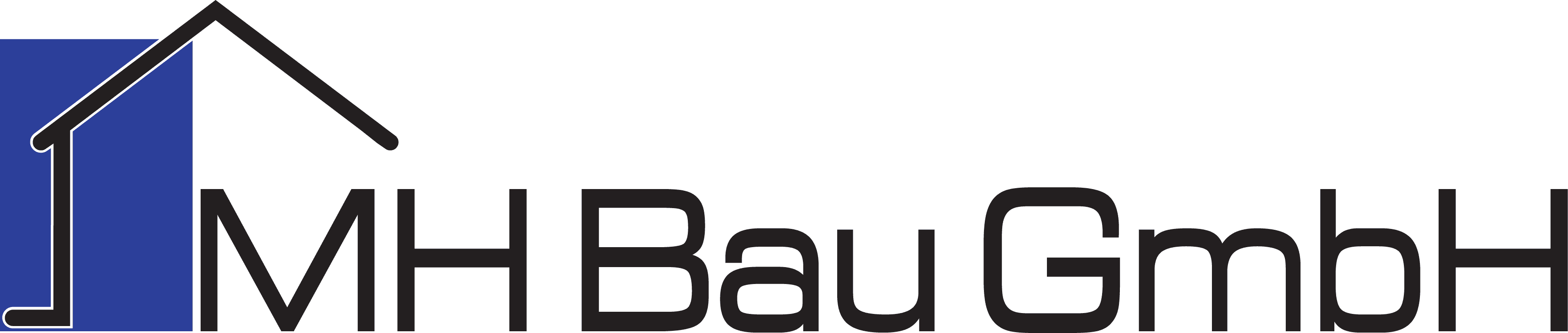 MH Bau GmbH