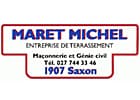 Michel Maret & Fils SA
