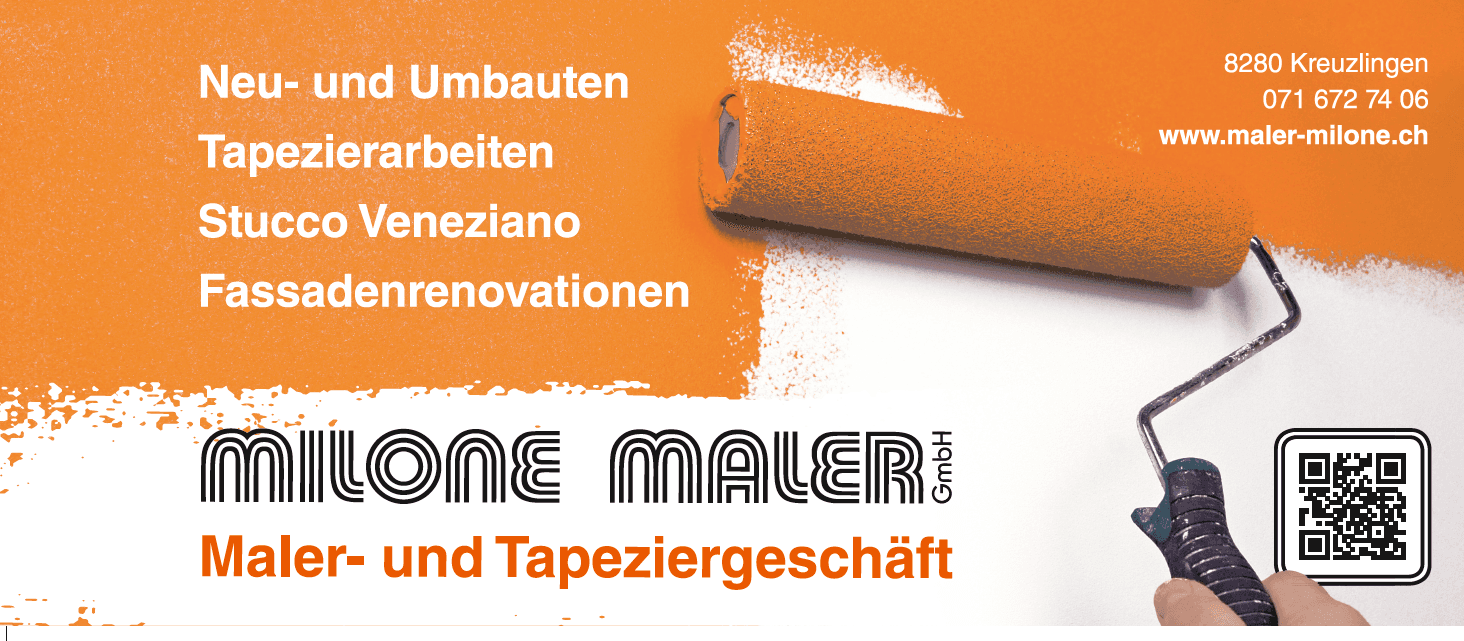 Milone Maler GmbH