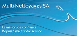 Multi-Nettoyages SA