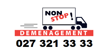 Non-Stop Déménagement Sàrl