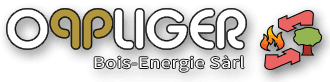 Oppliger Bois Energie Sàrl