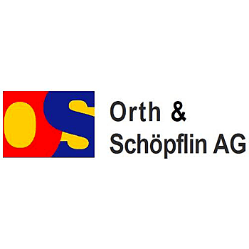 Orth & Schöpflin AG