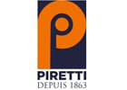 P. Piretti SA