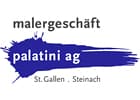 Palatini AG Malergeschäft