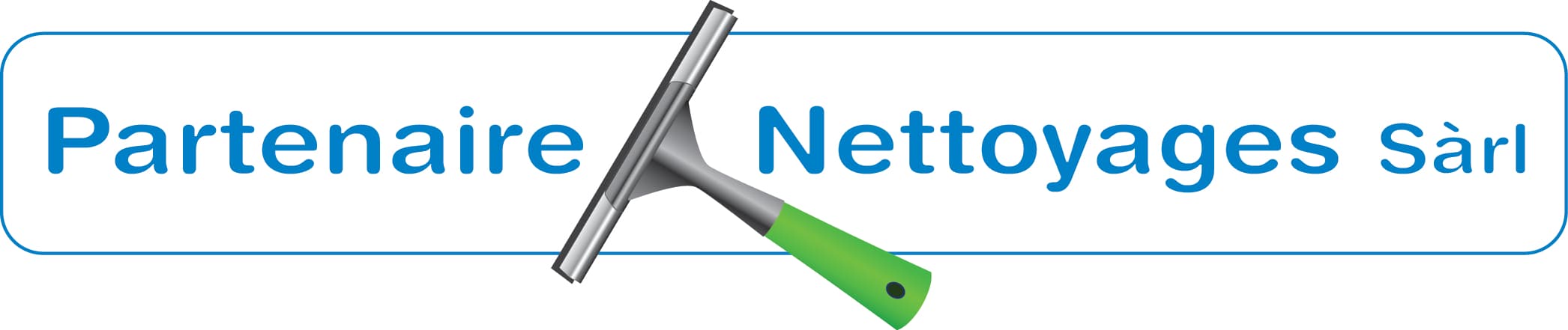 Partenaire Nettoyages Sàrl