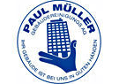Paul Müller# Gebäudereinigungs AG