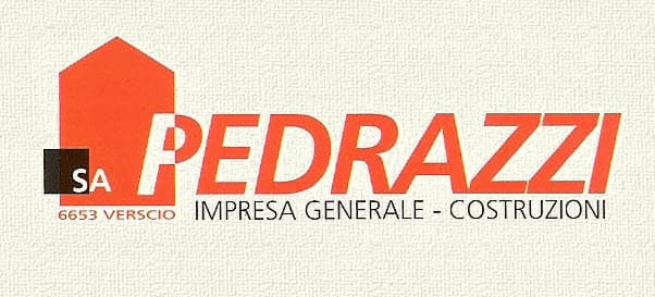 Pedrazzi SA