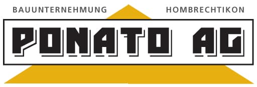 Ponato AG# Bauunternehmung
